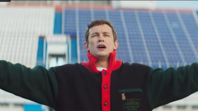    Кадр из сериала «Комбинация», реж. Никита Власов/wink.ru