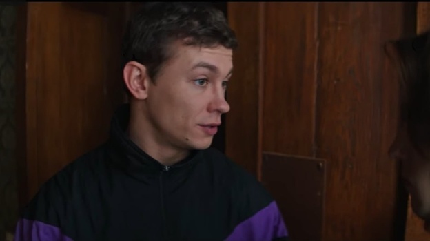    Кадр из сериала «Комбинация», реж. Никита Власов/wink.ru