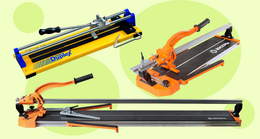 Лучшие плиткорезы в 2024-2025 году