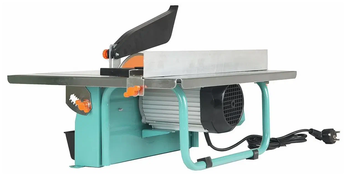 Плиткорез Sturm TC9820L /1000Вт, диск 200мм, /34179/