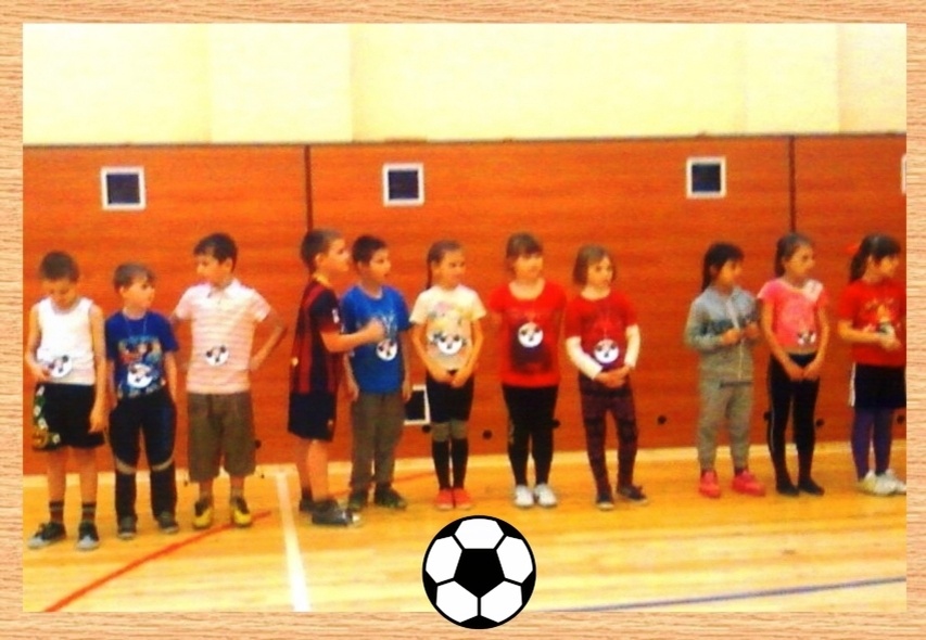 Организация занятий