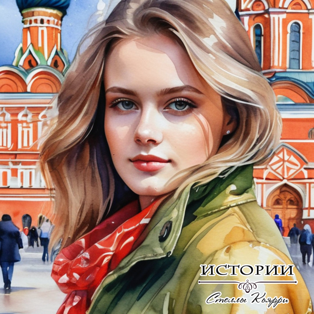 ©Стелла Кьярри