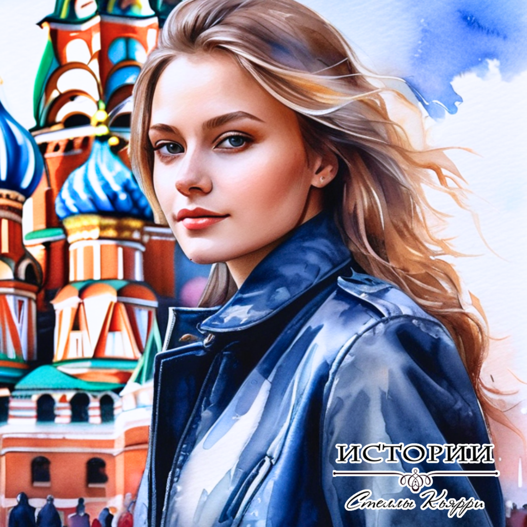 ©Стелла Кьярри