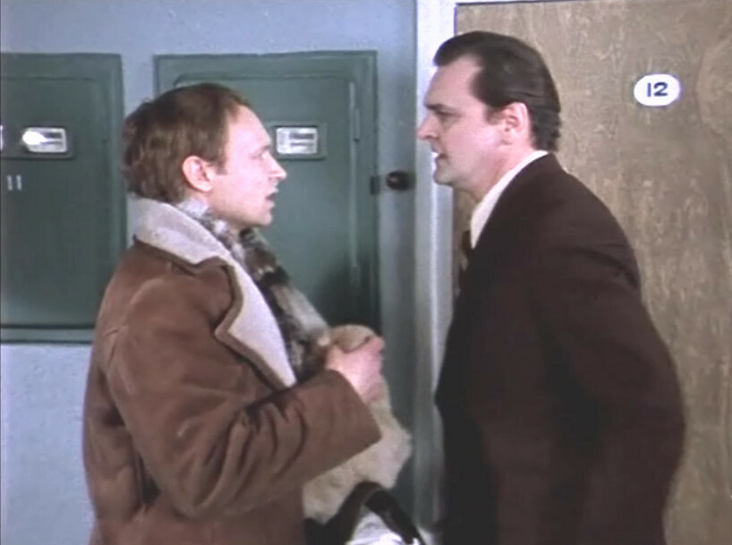 Кадр из нашего любимого фильма. Фото Яндекс.Картинки. 