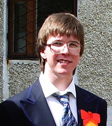 Юрий "yurembo" Язев