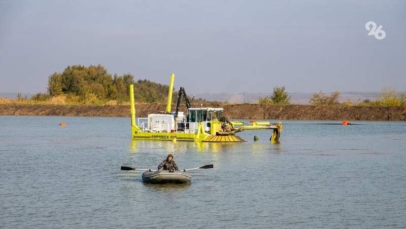      Фото: Александр Скрыпник / / ИА «Победа26»