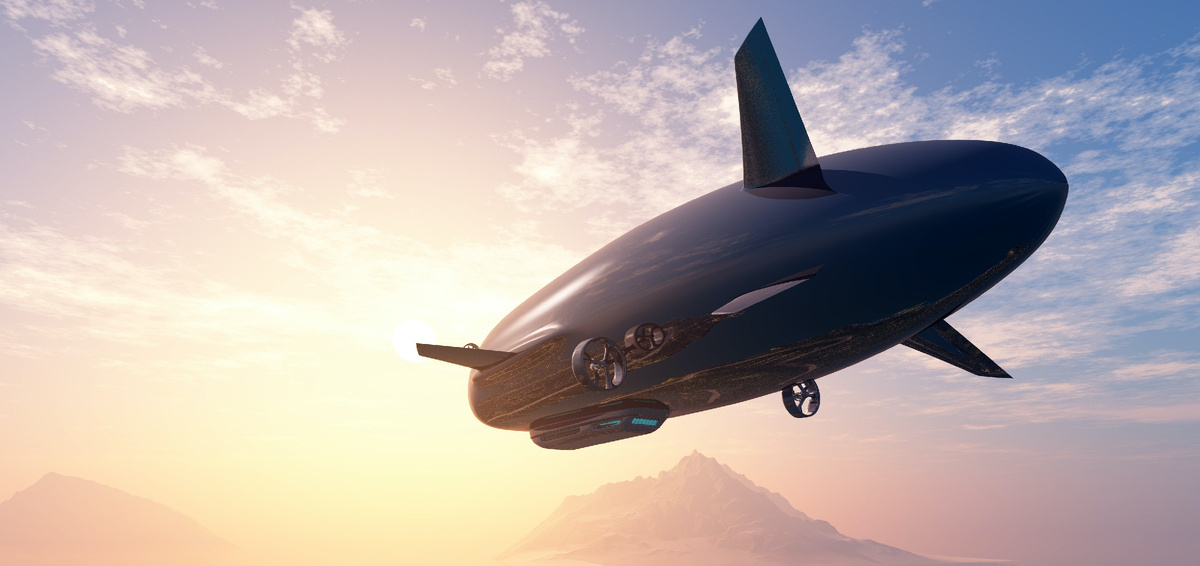 Даже сложно представить, как выглядел объект, который видели местные жители. (Фото: oir.mobi).