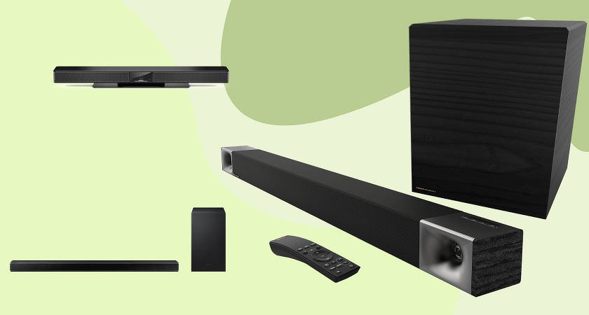 Лучшие саундбары для телевизоров в 2024-2025 году