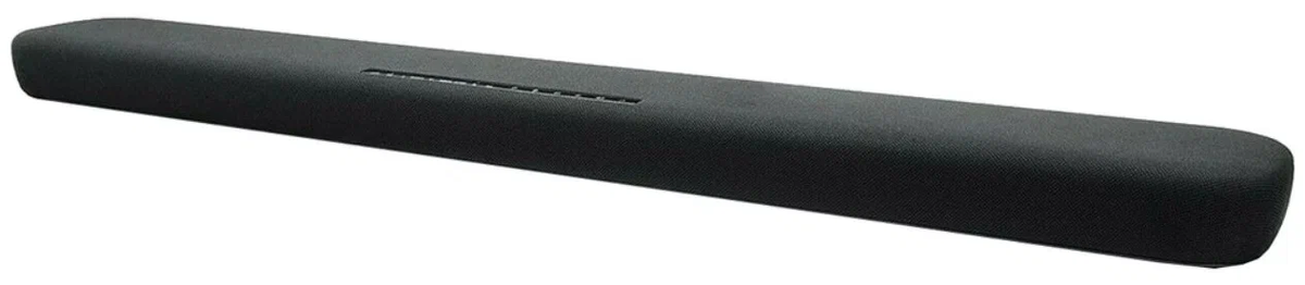Саундбар Yamaha YAS-109, black 