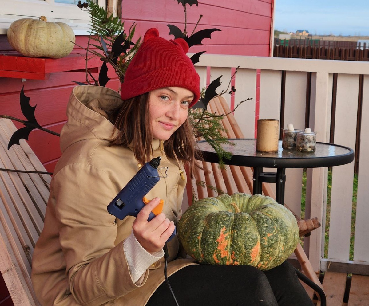 фото автора