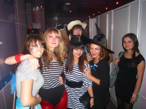 Архивное фото. 2013-2014