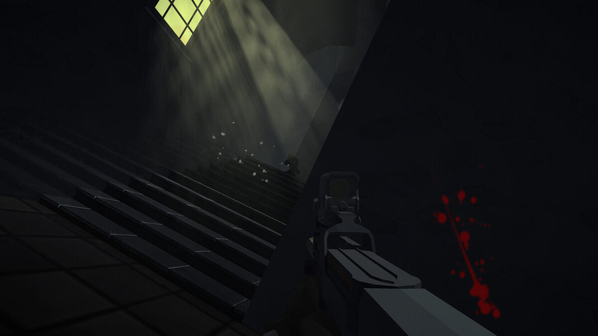    Галерея игры Fargone