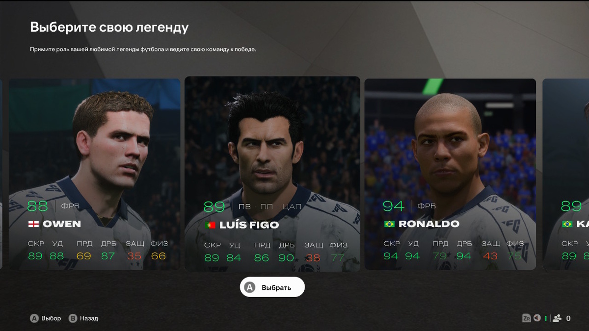 С постоянно подключенным инетом список кумиров другой почему то?