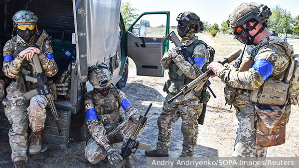     Фото: Andriy Andriyenko/SOPA Images/Reuters   
 Текст: Алексей Дегтярев