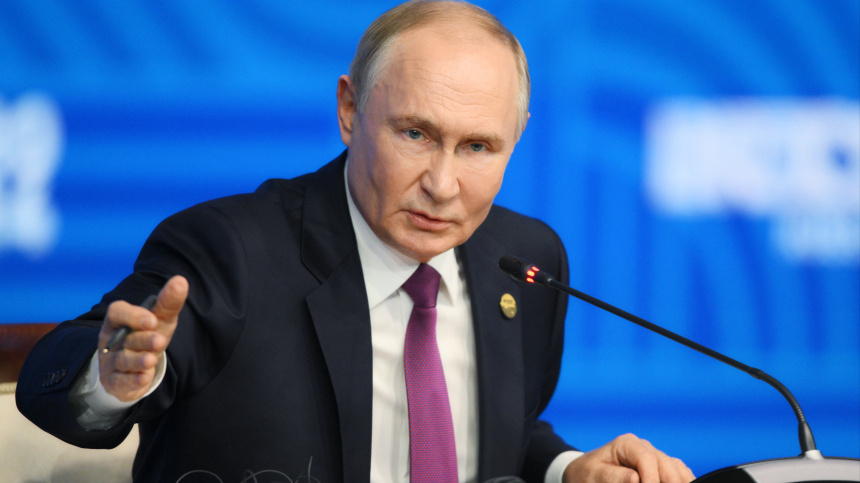    Фото: © РИА Новости/Максим Богодвид