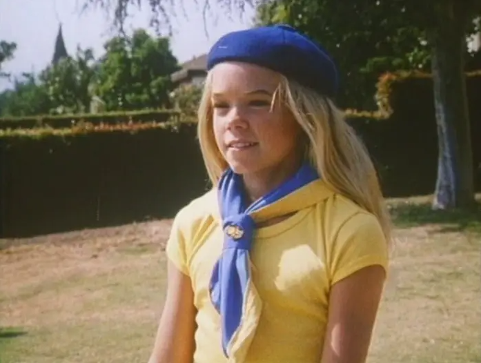 Кадр из фильма "Главный подозреваемый" (1982)