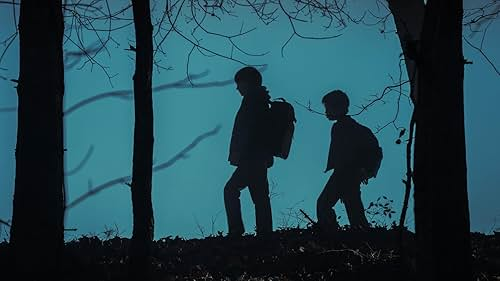 Кадр из фильма "Жребий"