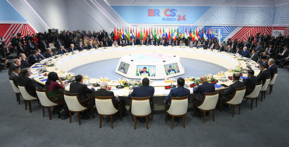 Фото: Алексей Даничев/Фотохост-агентство brics-russia2024.ru