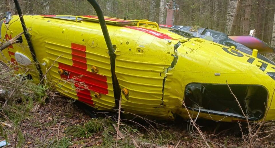    Центральное МСУТ СКР / Telegram