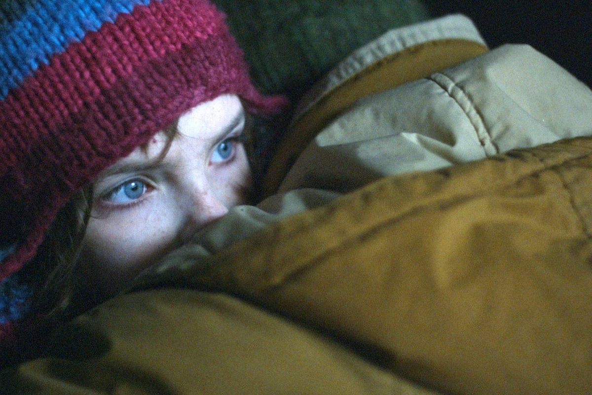 Обложка: Red Pepper Film, К24