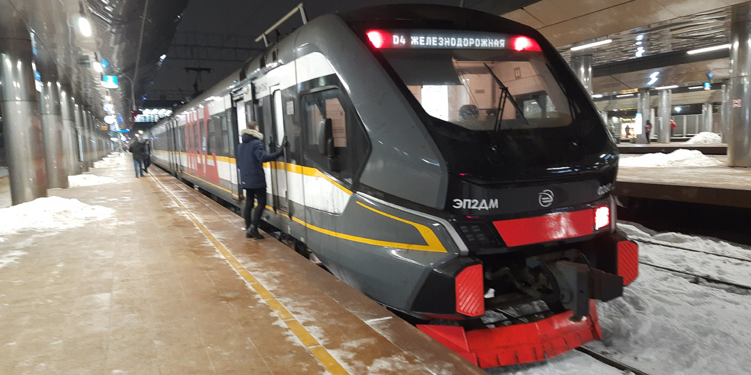 Машинист идет ва-банк. Сотрудник ЦППК обвинил перевозчика в серьезных нарушениях