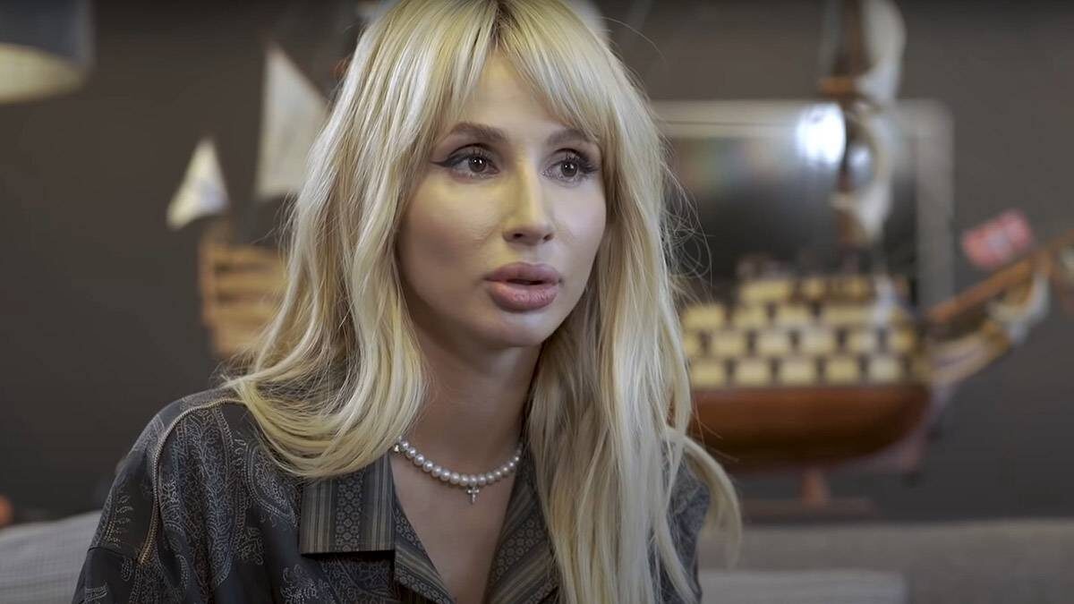    Фото: Youtube / Осторожно: Собчак