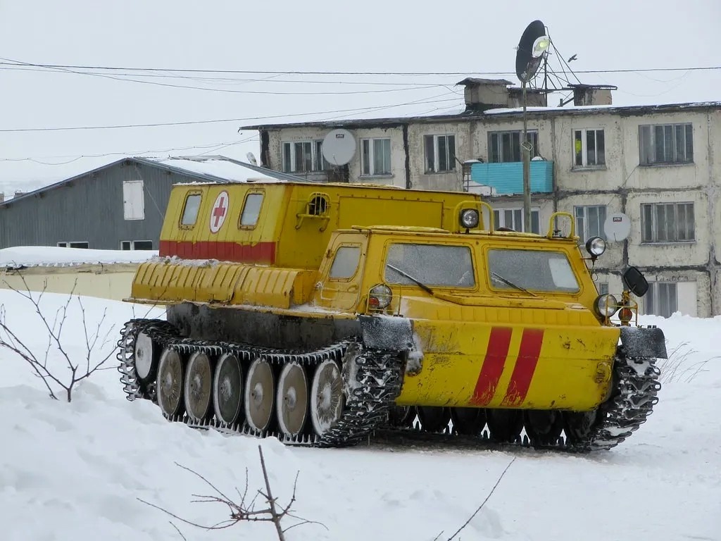Медицинская помощь (фото Елена Утяганова).