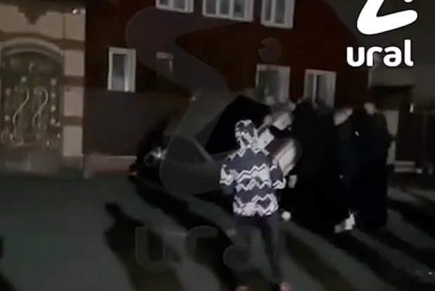 Фото: Telegram-канал Ural Mash