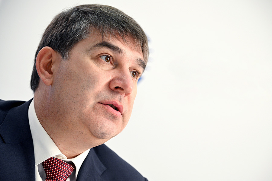 Алексей Филиппов / РИА Новости📷Сергей Мочальников