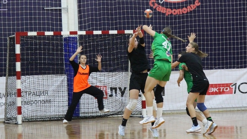      Фото: ГК «Ставрополье»