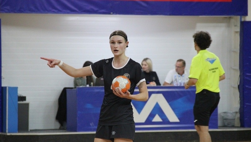    Александра Шевнина поразила цель восемь раз Фото: ГК «Ставрополье»