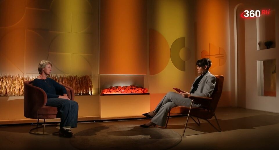    Телеканал «360»