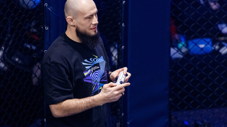    Ринат Фахретдинов. Global Look Press