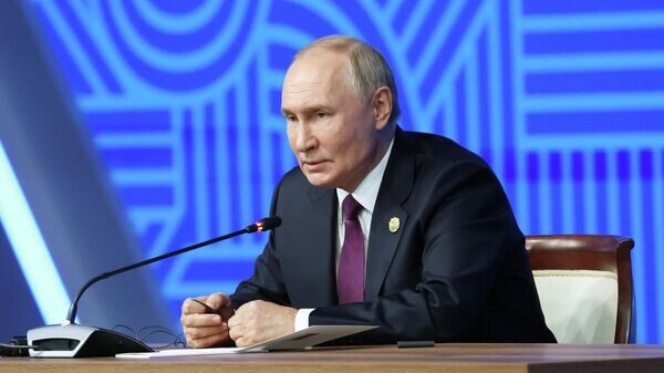    © Sputnik / Александр Казаков