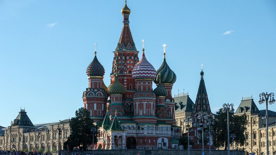    Фото: Petrov Sergey/Globallookpress