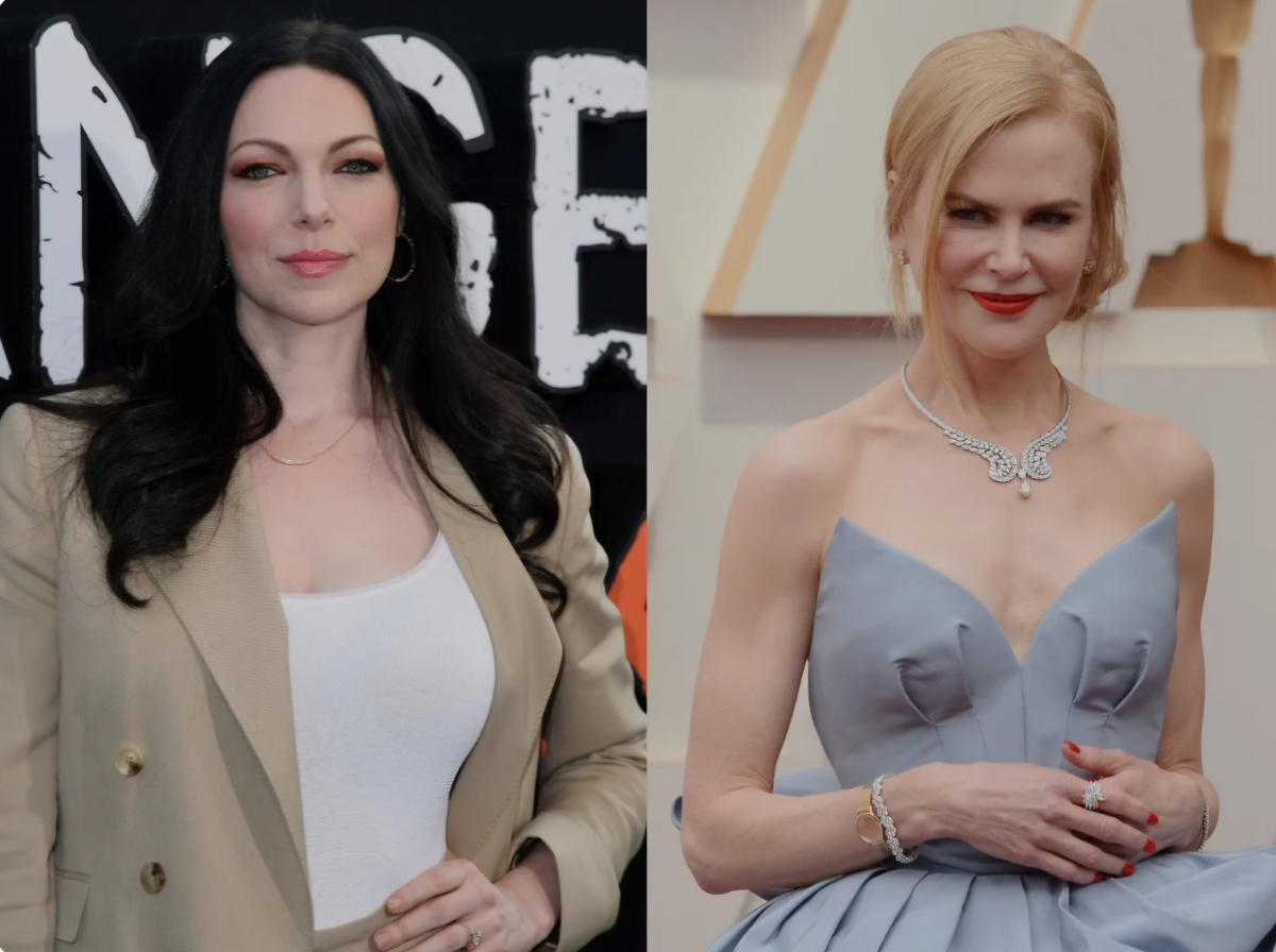 Очень известные актрисы ушедшии из саентологии