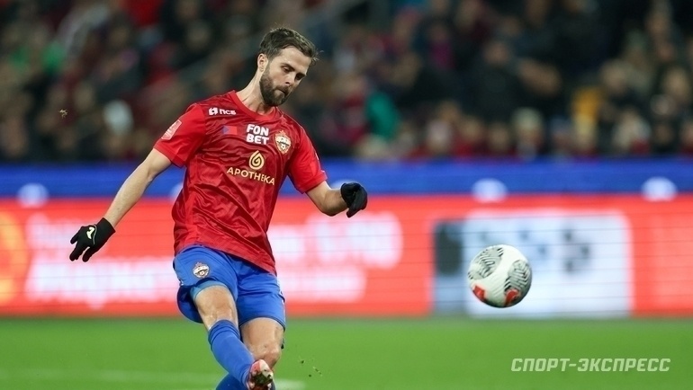 Миралем всё сам увидел и понял...