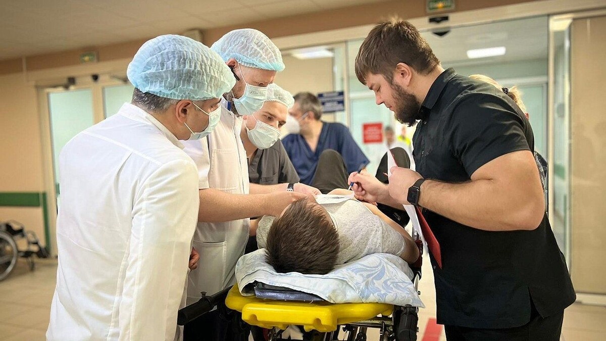    Фото: телеканал «Краснодар»