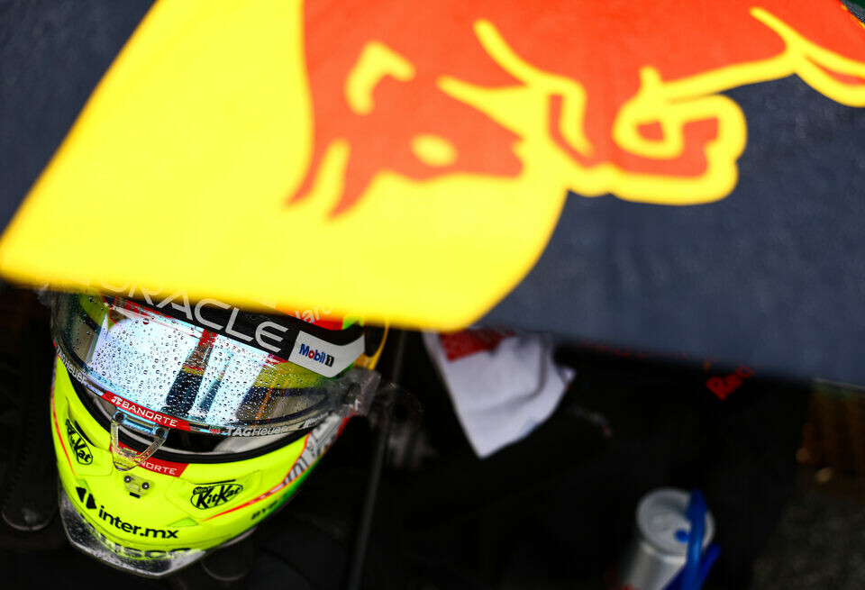    Getty Images / Red Bull Content Pool