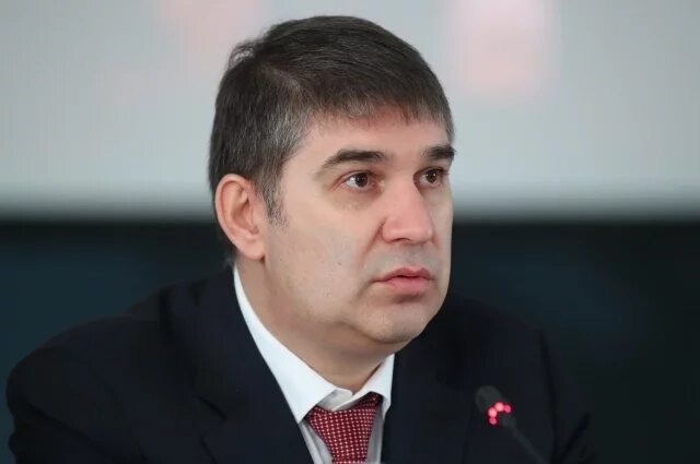    Сергей Мочальников.