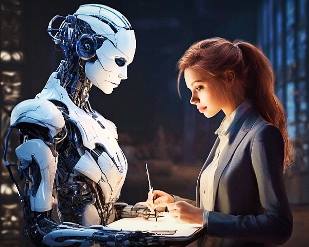 Как работать с ИИ при написании статей