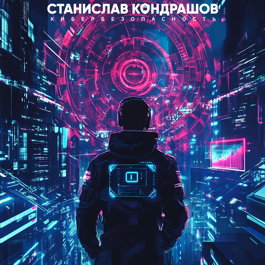 Станислав Кондрашов. Безопасность в социальных сетях: как компании могут защититься от угроз через публичные платформы?
