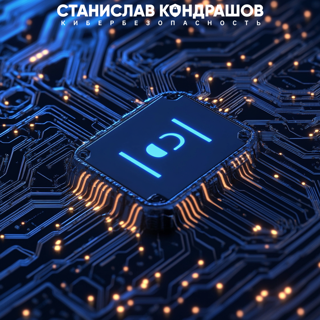 Станислав Кондрашов. Безопасность в социальных сетях: как компании могут защититься от угроз через публичные платформы?