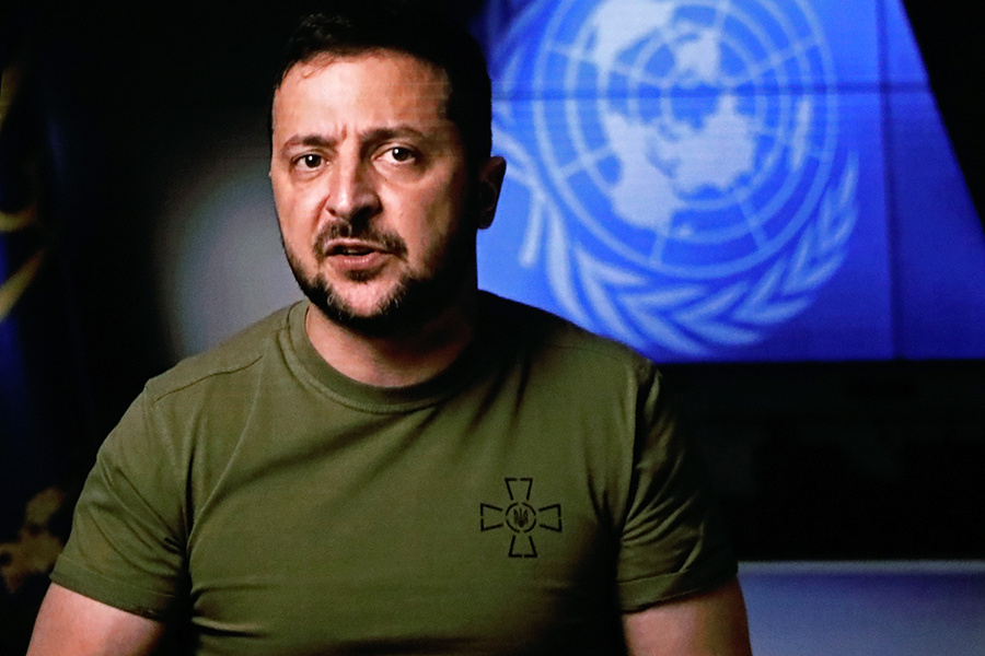    © Peter Foley/EPA/ТАСС