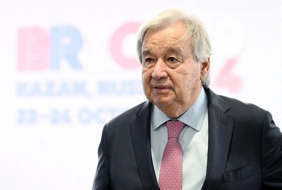    Антониу Гутерриш