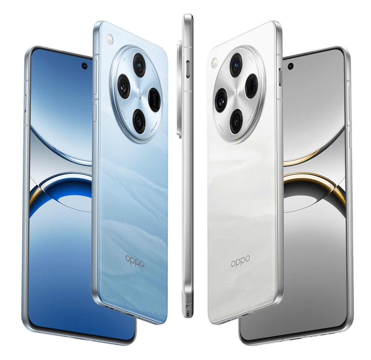 Смартфон Oppo Find X8 Pro. Изображение: Oppo  📷
