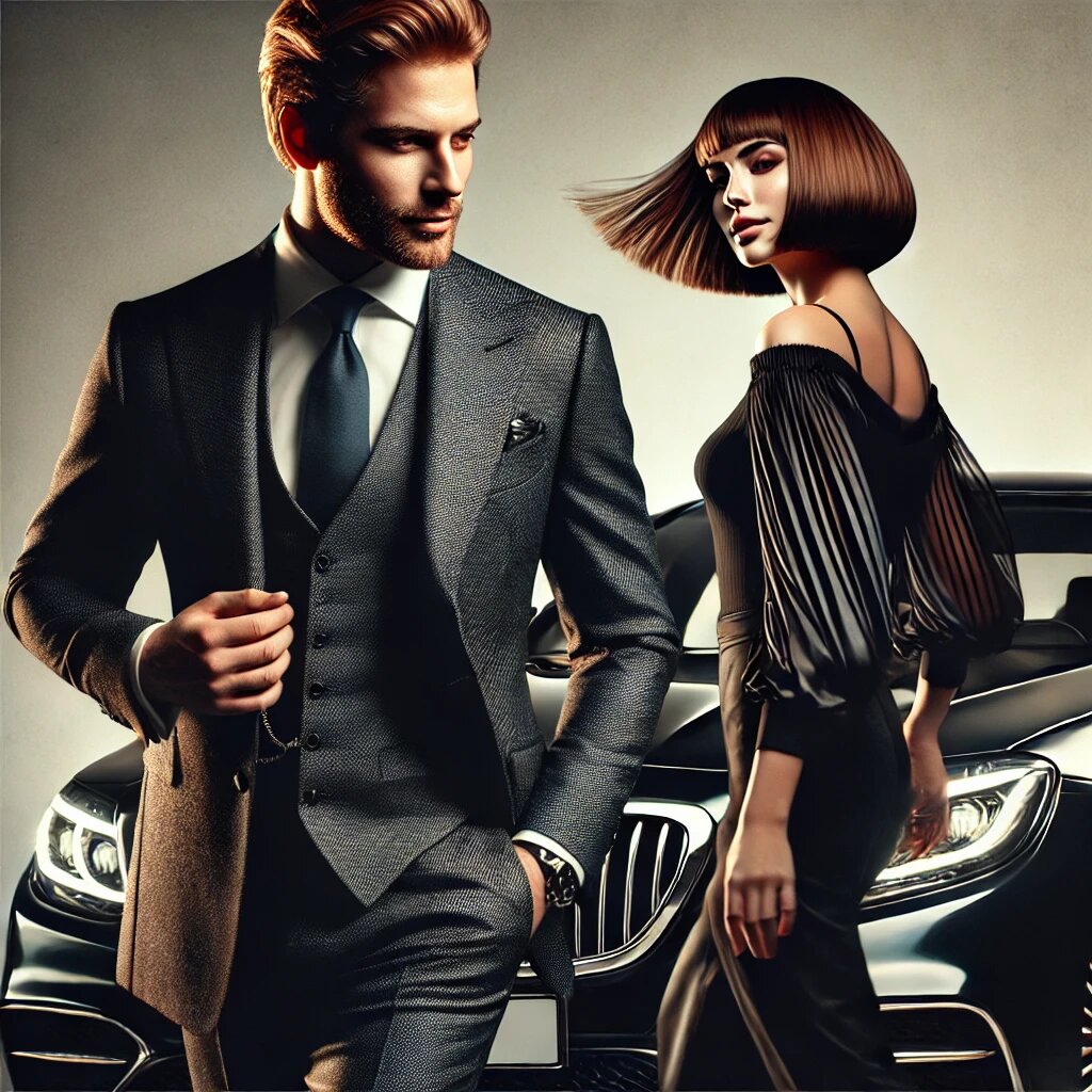 Скорпион не ищет свой путь — он высекает его силой воли и страстью, оставляя позади тех, кто не осмелился идти рядом