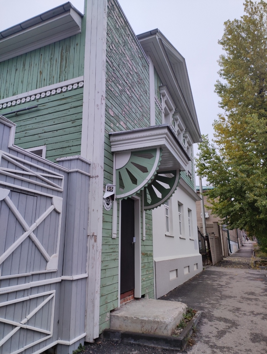 Л.Толстого 65