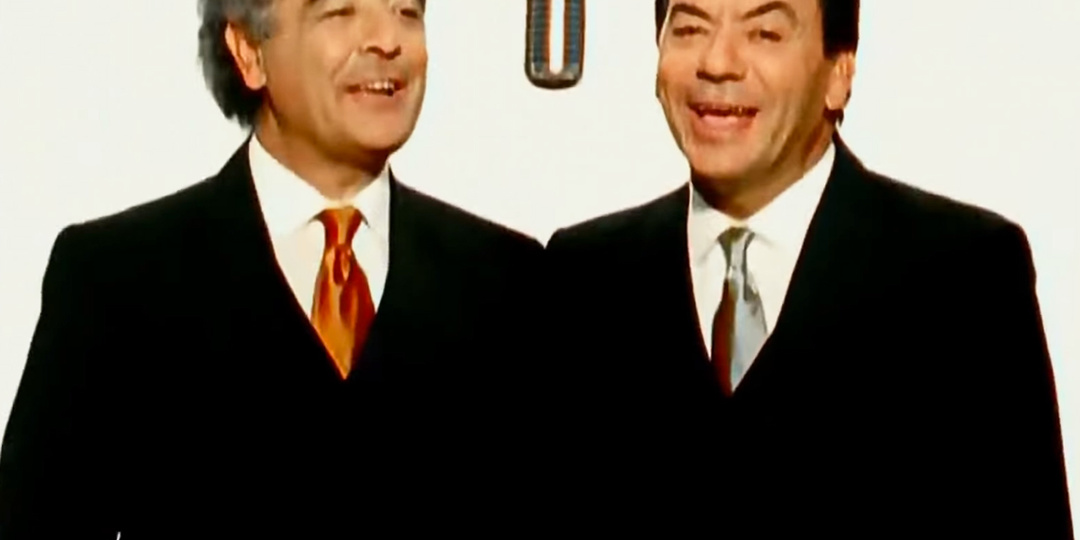 9 прилипчивых зарубежных песен 90-х, которые до сих пор крутятся у нас в голове