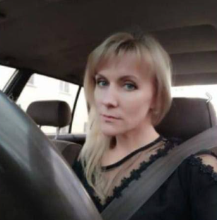 Убитая 40-летняя таксистка, из-за убийства которой челябинцы вышли на улицы Коркино